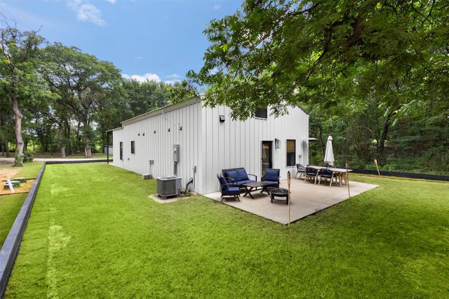 7151 Fm 1390, Scurry, TX 75158