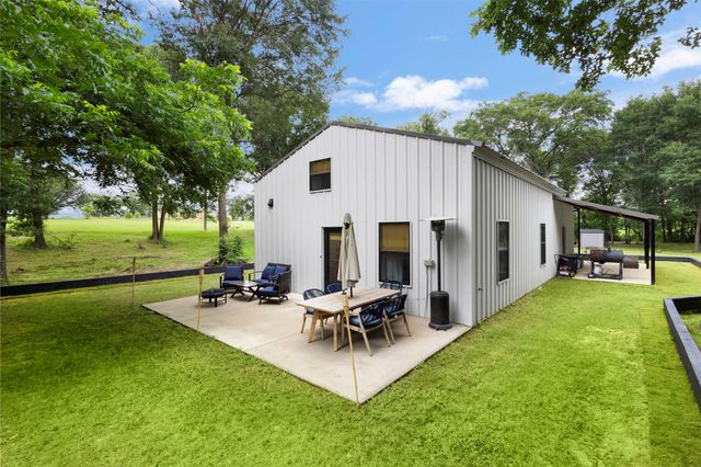 7151 Fm 1390, Scurry, TX 75158