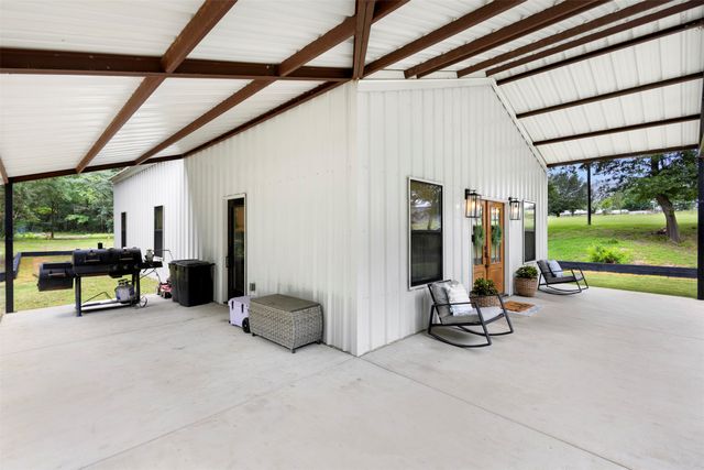 7151 Fm 1390, Scurry, TX 75158