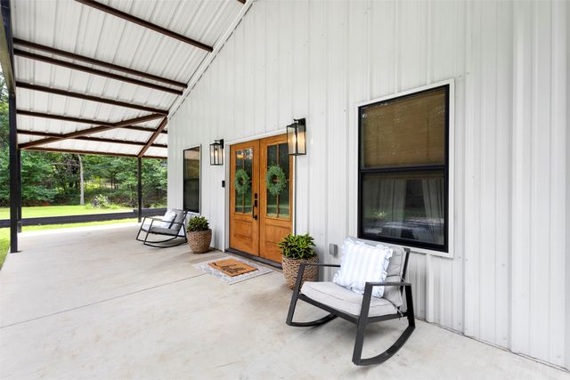 7151 Fm 1390, Scurry, TX 75158