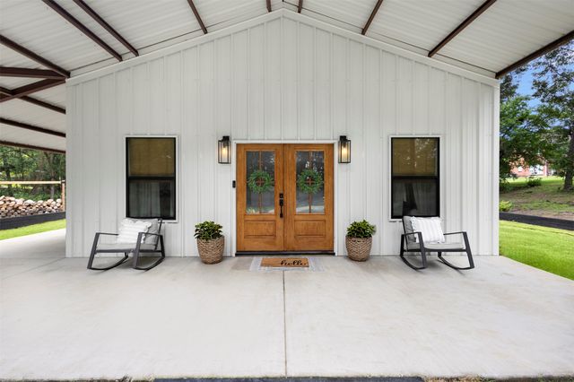 7151 Fm 1390, Scurry, TX 75158