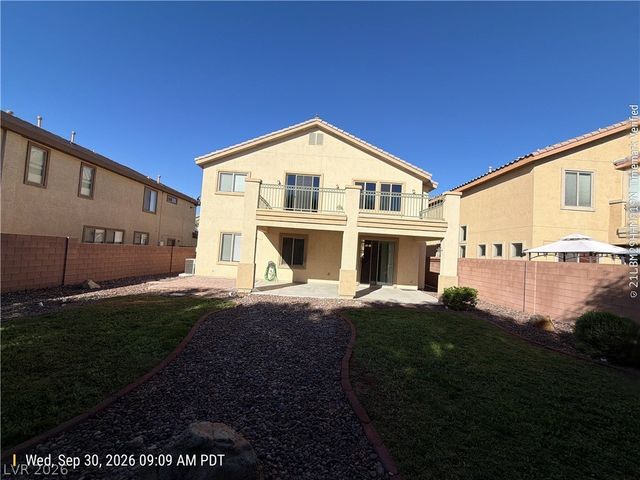 5920 Armide Street, North Las Vegas, NV 89081
