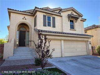 5920 Armide Street, North Las Vegas, NV 89081