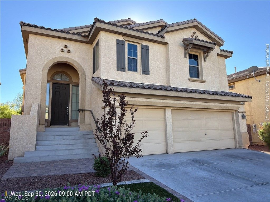 5920 Armide Street, North Las Vegas, NV 89081