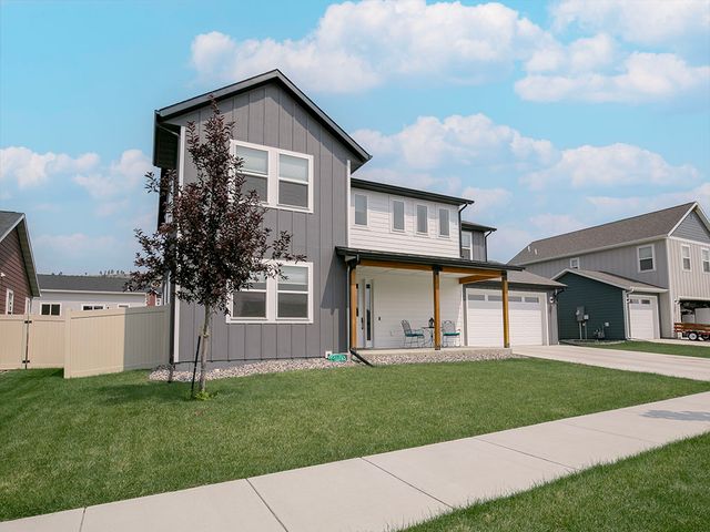 7049 Copper Sunset Drive, Billings, MT 59106
