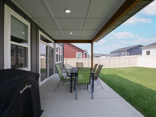7049 Copper Sunset Drive, Billings, MT 59106