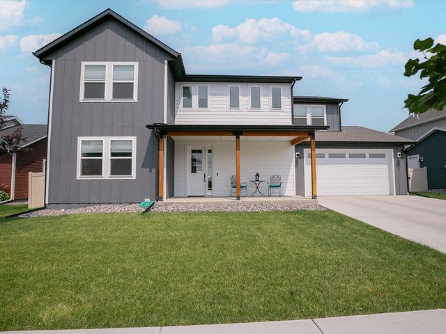 7049 Copper Sunset Drive, Billings, MT 59106