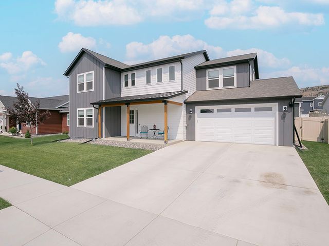7049 Copper Sunset Drive, Billings, MT 59106