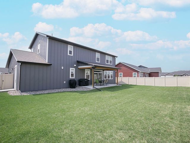 7049 Copper Sunset Drive, Billings, MT 59106