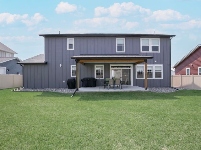 7049 Copper Sunset Drive, Billings, MT 59106