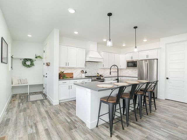 7049 Copper Sunset Drive, Billings, MT 59106