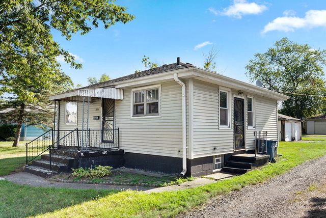 4665 Pierce Street, Gary, IN 46408
