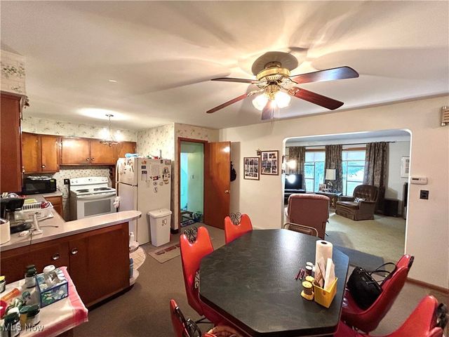 63 Willard Avenue, Bedford, OH 44146