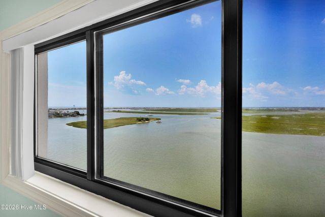 322 Causeway Drive Ste 1106 & 1107, Wrightsville Beach, NC 28480