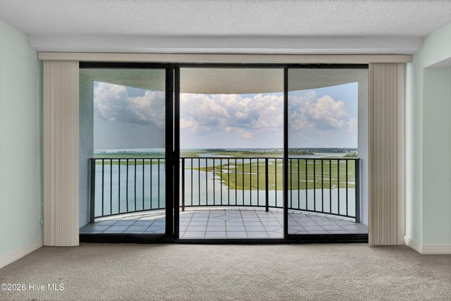 322 Causeway Drive Ste 1106 & 1107, Wrightsville Beach, NC 28480
