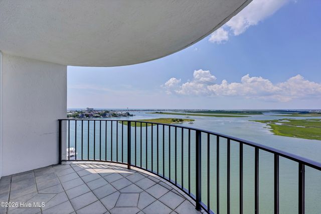 322 Causeway Drive Ste 1106 & 1107, Wrightsville Beach, NC 28480