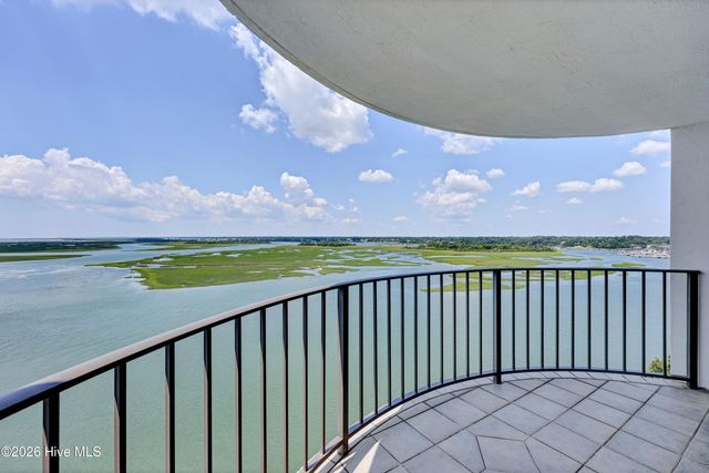 322 Causeway Drive Ste 1106 & 1107, Wrightsville Beach, NC 28480