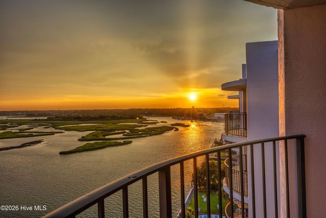 322 Causeway Drive Ste 1106 & 1107, Wrightsville Beach, NC 28480