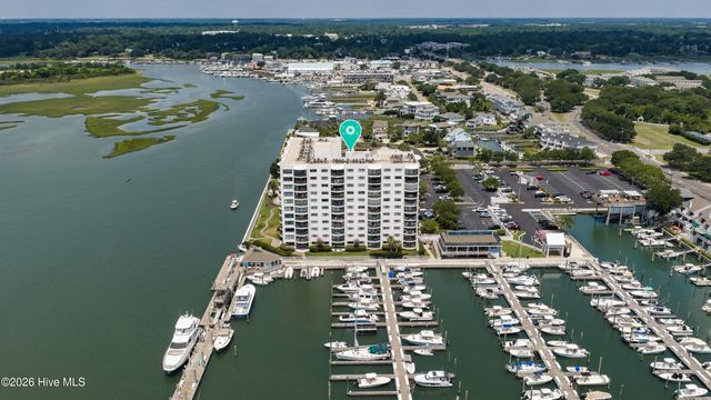 322 Causeway Drive Ste 1106 & 1107, Wrightsville Beach, NC 28480
