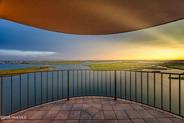 322 Causeway Drive Ste 1106 & 1107, Wrightsville Beach, NC 28480
