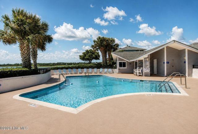 322 Causeway Drive Ste 1106 & 1107, Wrightsville Beach, NC 28480