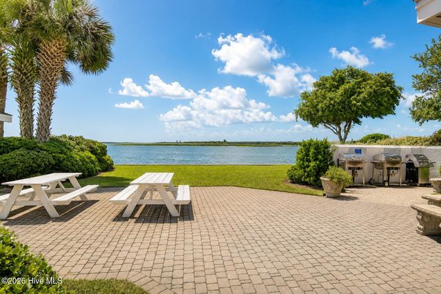 322 Causeway Drive Ste 1106 & 1107, Wrightsville Beach, NC 28480