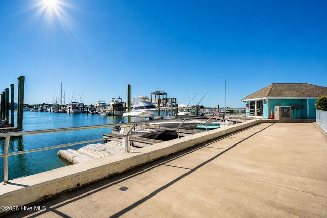 322 Causeway Drive Ste 1106 & 1107, Wrightsville Beach, NC 28480