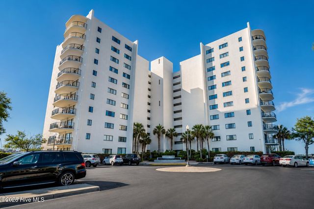 322 Causeway Drive Ste 1106 & 1107, Wrightsville Beach, NC 28480