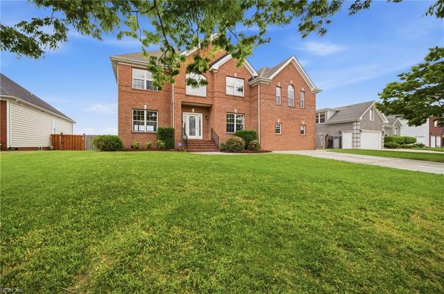 2041 Bierce DR, Virginia Beach, VA 23454