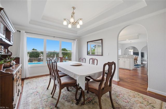 2041 Bierce DR, Virginia Beach, VA 23454
