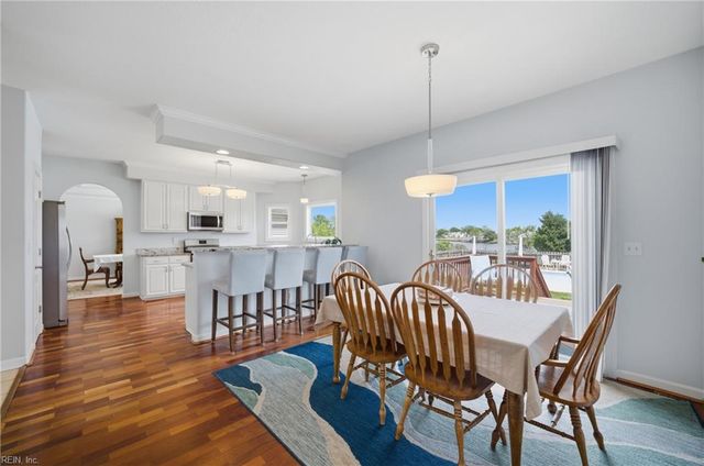 2041 Bierce DR, Virginia Beach, VA 23454
