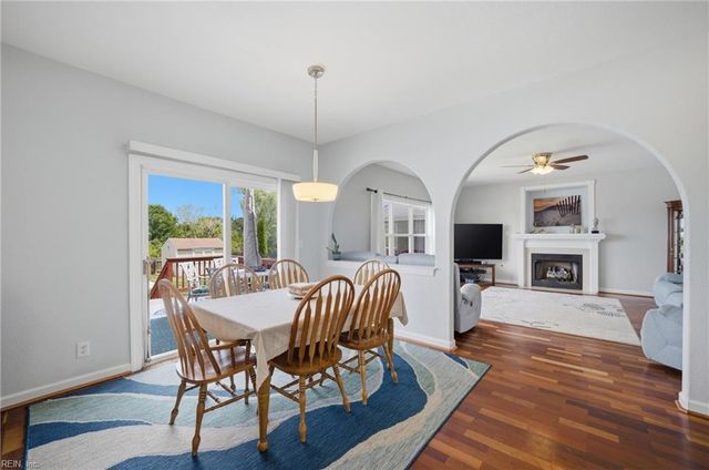 2041 Bierce DR, Virginia Beach, VA 23454