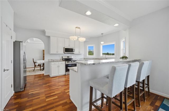 2041 Bierce DR, Virginia Beach, VA 23454