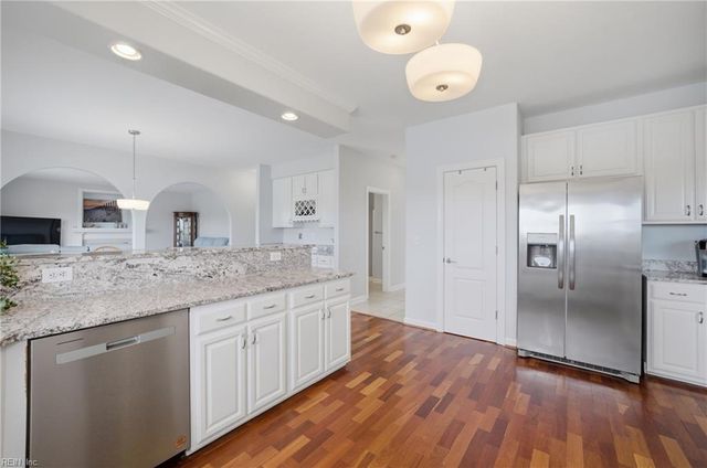 2041 Bierce DR, Virginia Beach, VA 23454