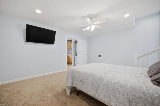 2041 Bierce DR, Virginia Beach, VA 23454