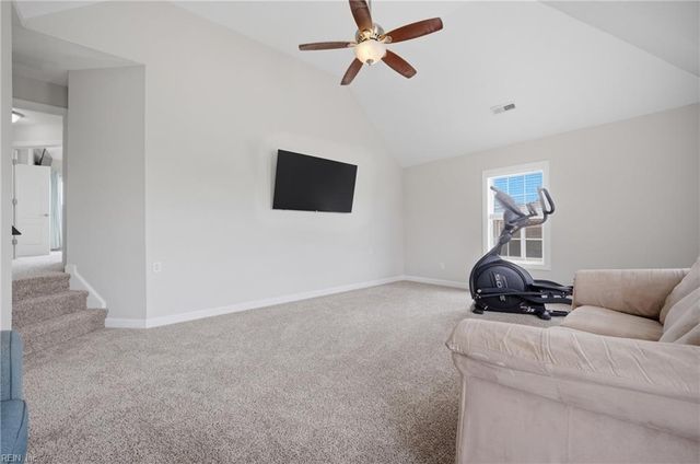 2041 Bierce DR, Virginia Beach, VA 23454