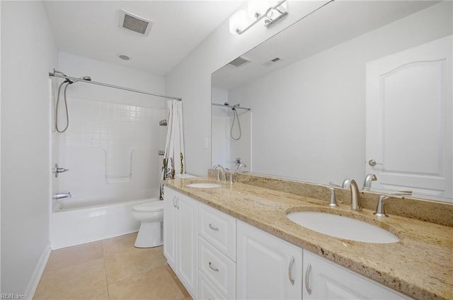 2041 Bierce DR, Virginia Beach, VA 23454