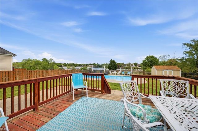 2041 Bierce DR, Virginia Beach, VA 23454