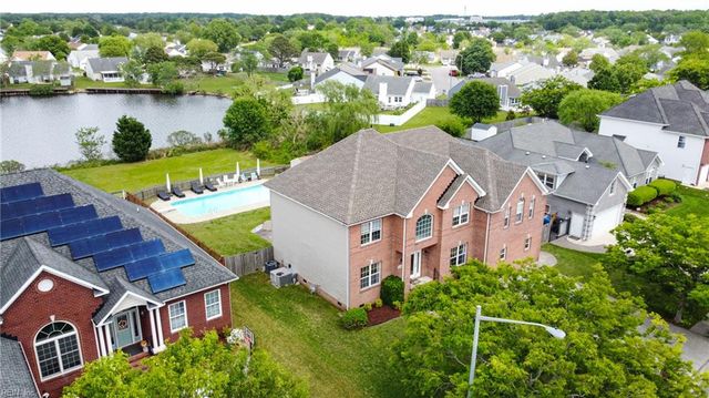 2041 Bierce DR, Virginia Beach, VA 23454