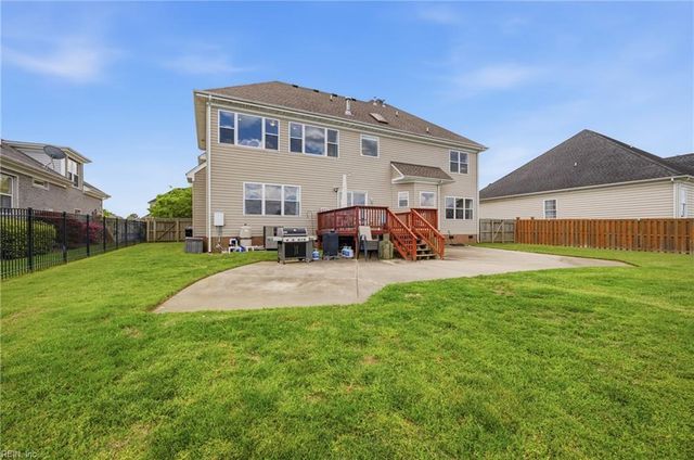 2041 Bierce DR, Virginia Beach, VA 23454