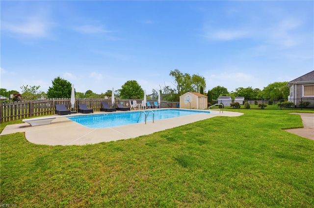 2041 Bierce DR, Virginia Beach, VA 23454
