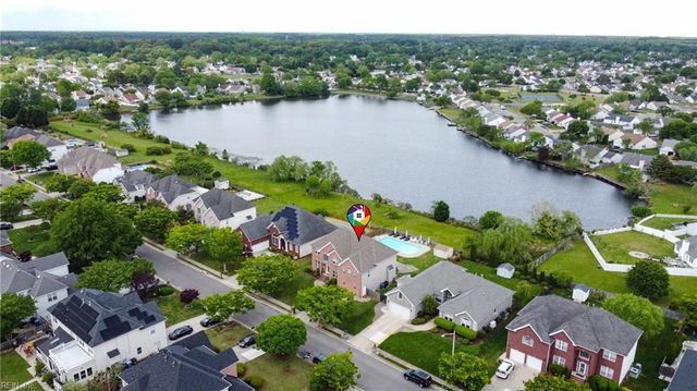 2041 Bierce DR, Virginia Beach, VA 23454