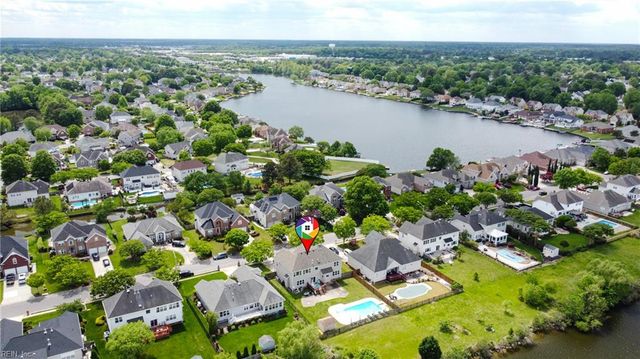 2041 Bierce DR, Virginia Beach, VA 23454