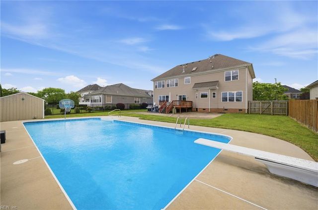 2041 Bierce DR, Virginia Beach, VA 23454