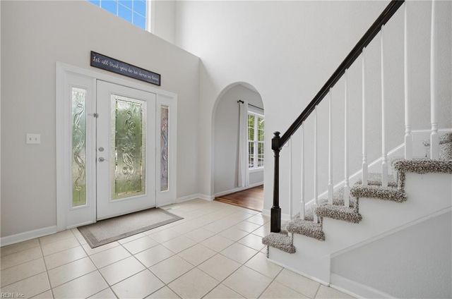 2041 Bierce DR, Virginia Beach, VA 23454