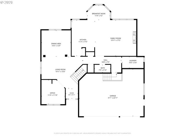 1635 Nw 36TH Ave, Camas, WA 98607