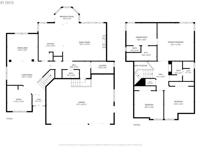 1635 Nw 36TH Ave, Camas, WA 98607