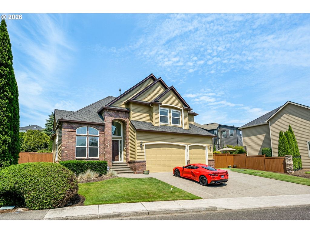 1635 Nw 36TH Ave, Camas, WA 98607