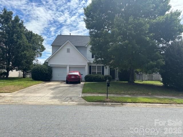 2018 Southwind Drive 53, Charlotte, NC 28216