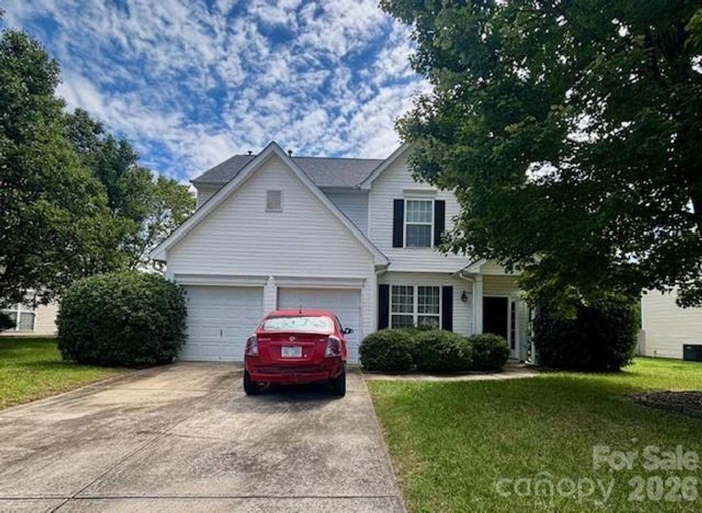 2018 Southwind Drive 53, Charlotte, NC 28216